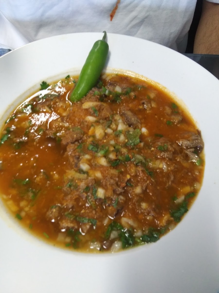 Chapin & Mex Restaurant-8